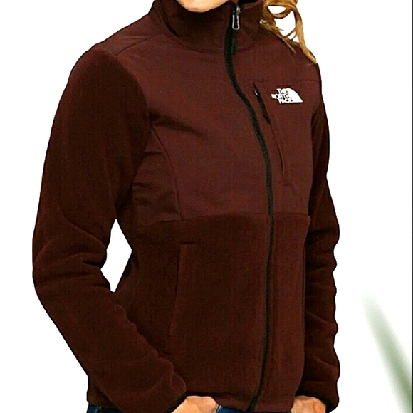 Polartec TNF warm ski jacket lightweight Girls Large